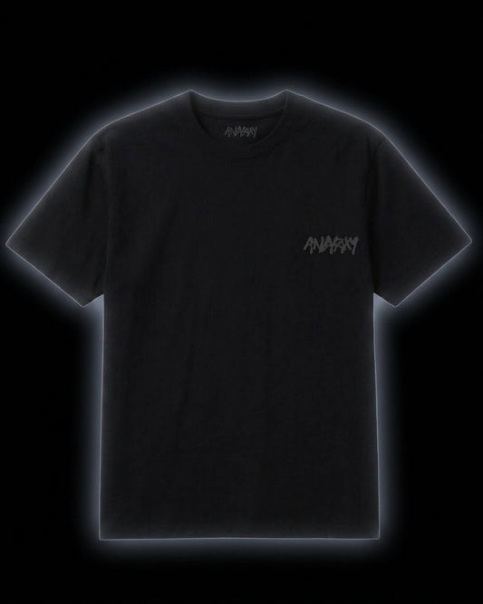 Anarxy TEE' V1 BLACKOUT