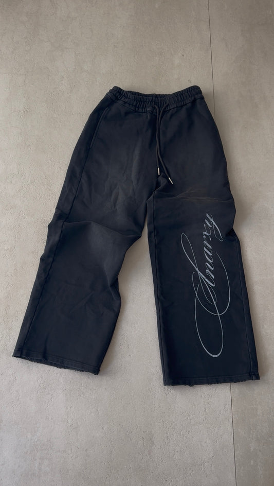 Anarxy Sweatpants