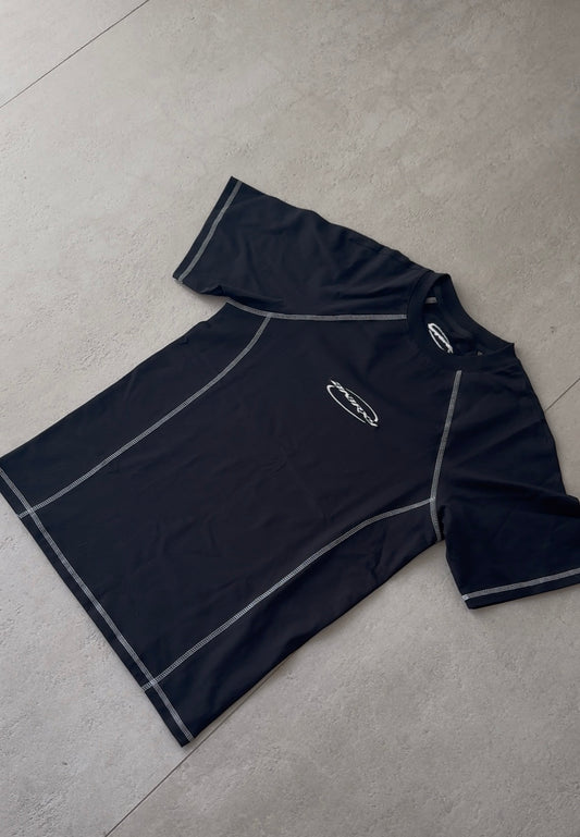 Anarxy Stiched Tee'