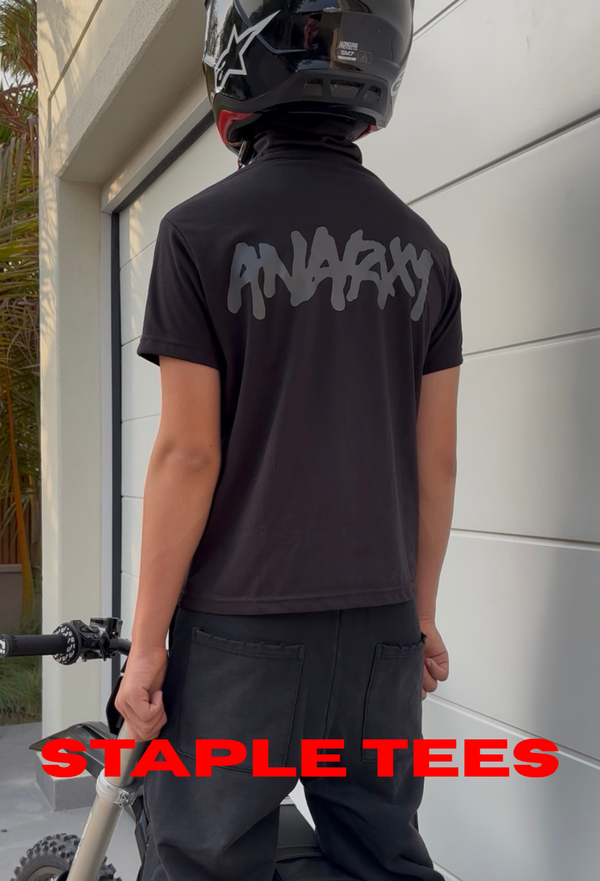 STAPLE TEES