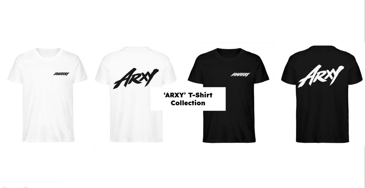 'ARXY' Collection