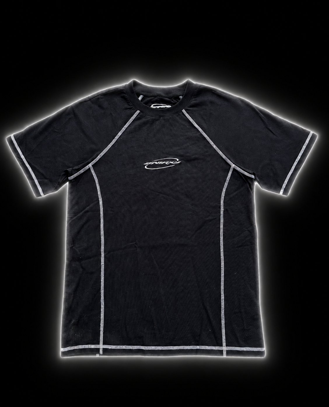 Anarxy Stiched Tee'