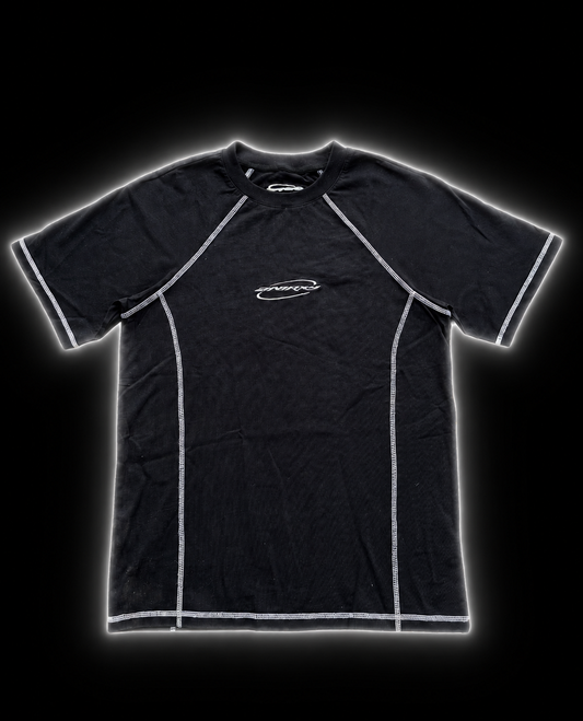 Anarxy Stiched Tee'