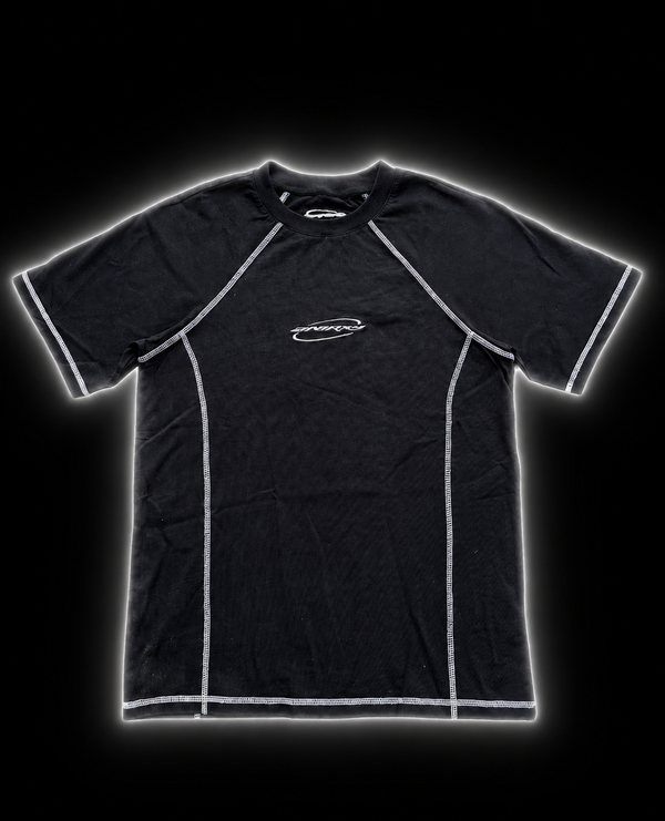 Anarxy Stiched Tee'