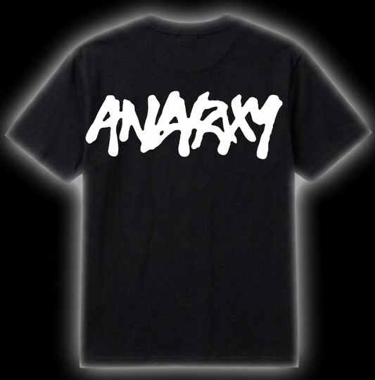 ANARXYTEE' V1 BLACK