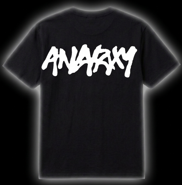 ANARXYTEE' V1 BLACK