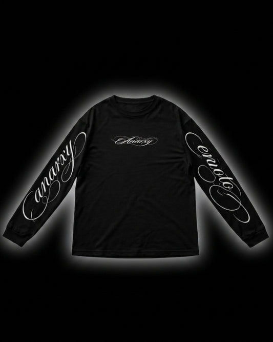 Anarxy E-Moto Long Sleeve V1