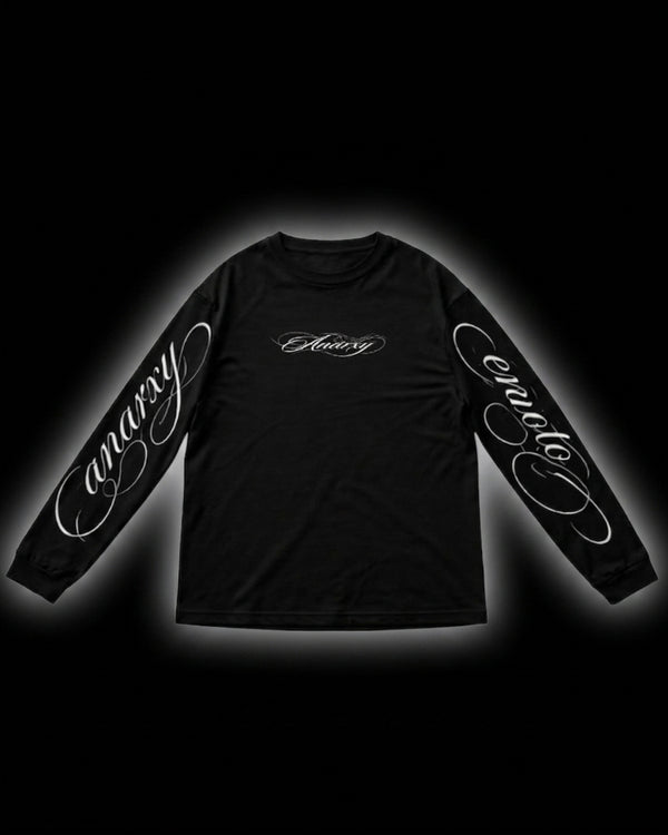 Anarxy E-Moto Long Sleeve V1