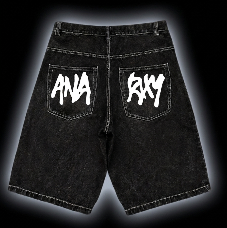 ANA-RXY Jorts (COMING SOON)