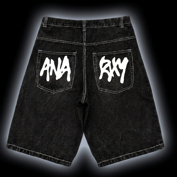 ANA-RXY Jorts (COMING SOON)