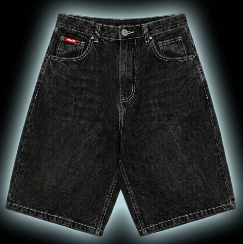ANARXY Jorts
