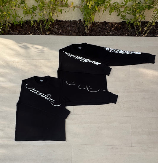 Anarxy E-Moto Long Sleeve V1