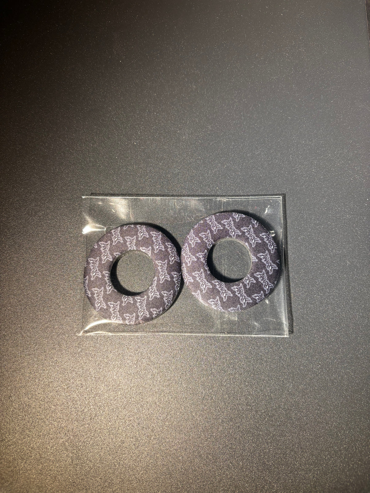 Anarxy Grip Donuts