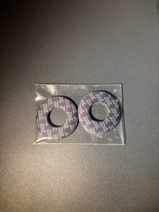 Anarxy Grip Donuts