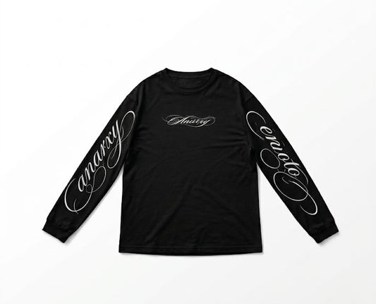Anarxy E-Moto Long Sleeve V1