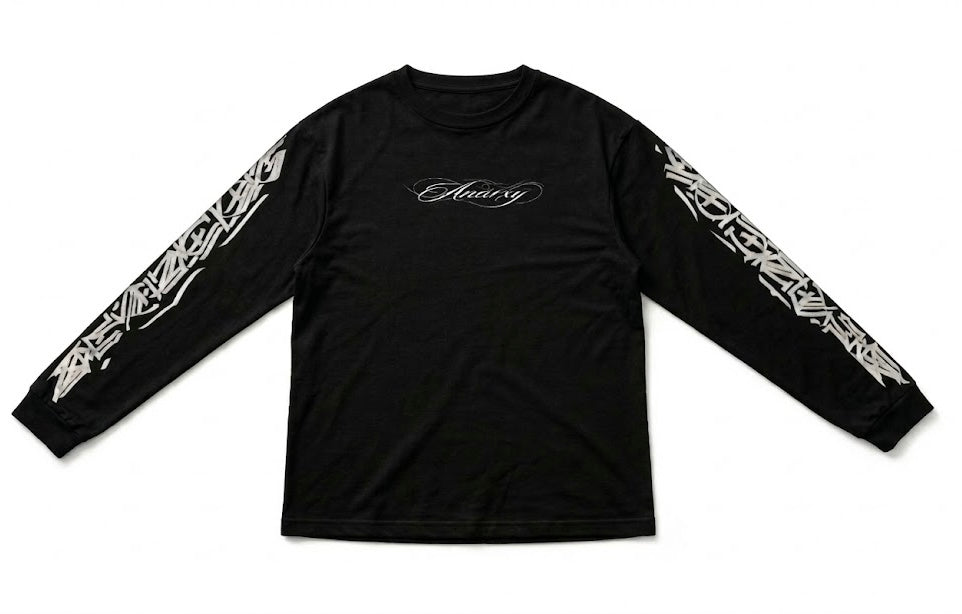 Anarxy Long Sleeve V1