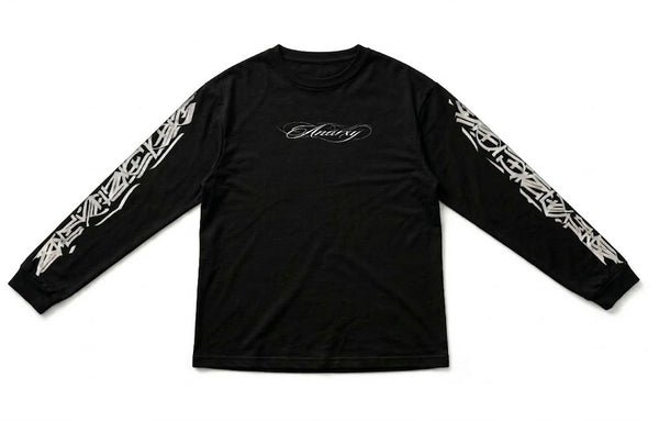 Anarxy Long Sleeve V1