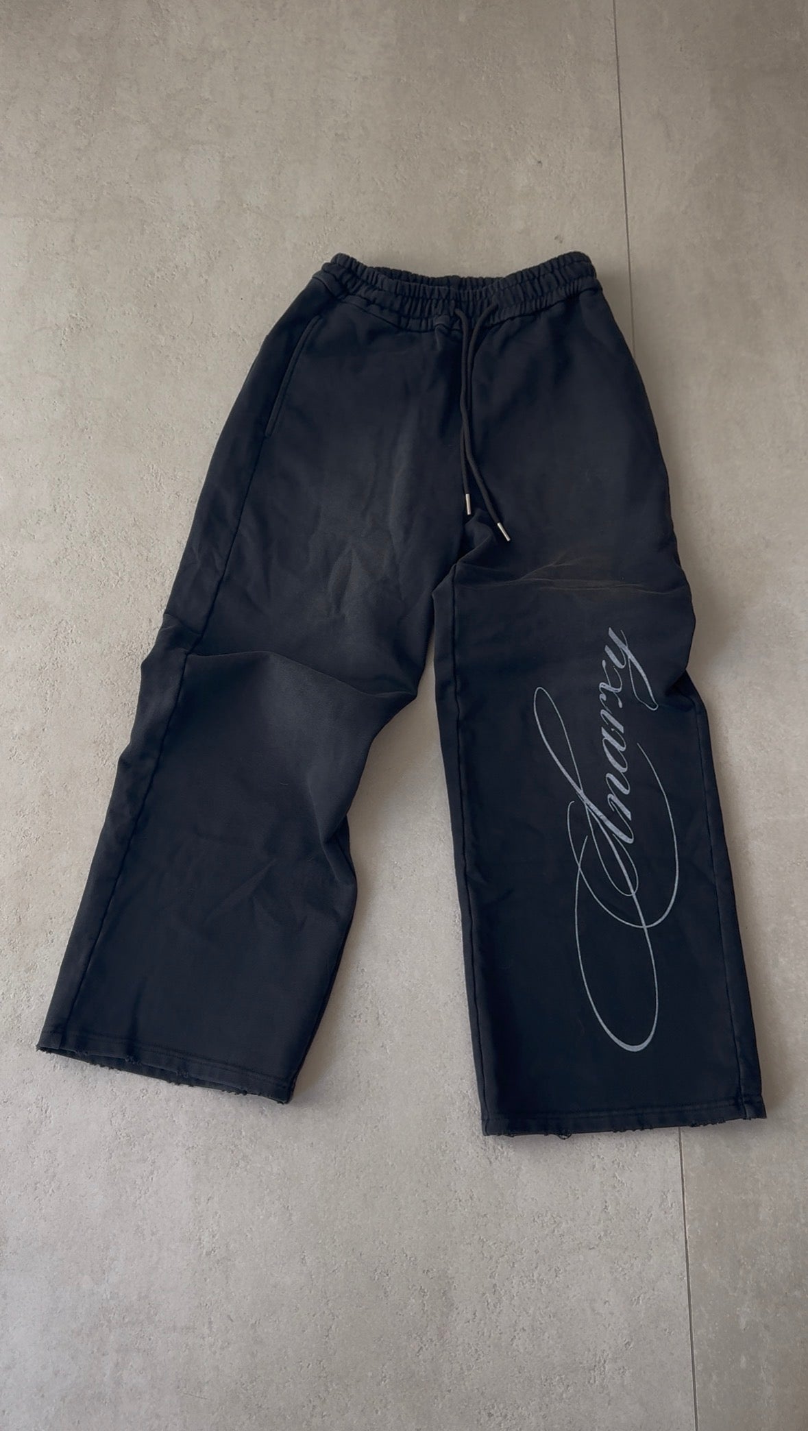 Anarxy Sweatpants