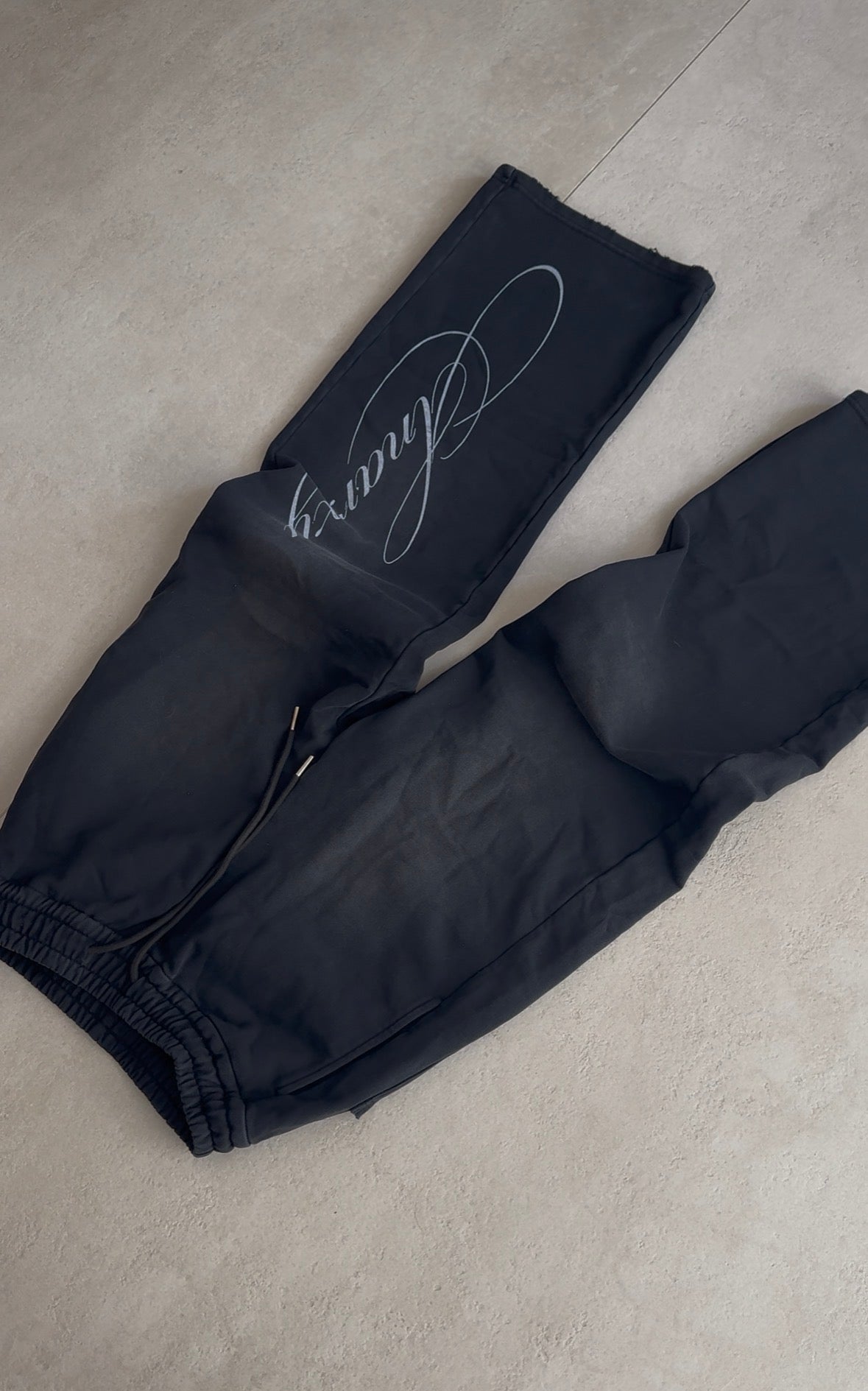 Anarxy Sweatpants