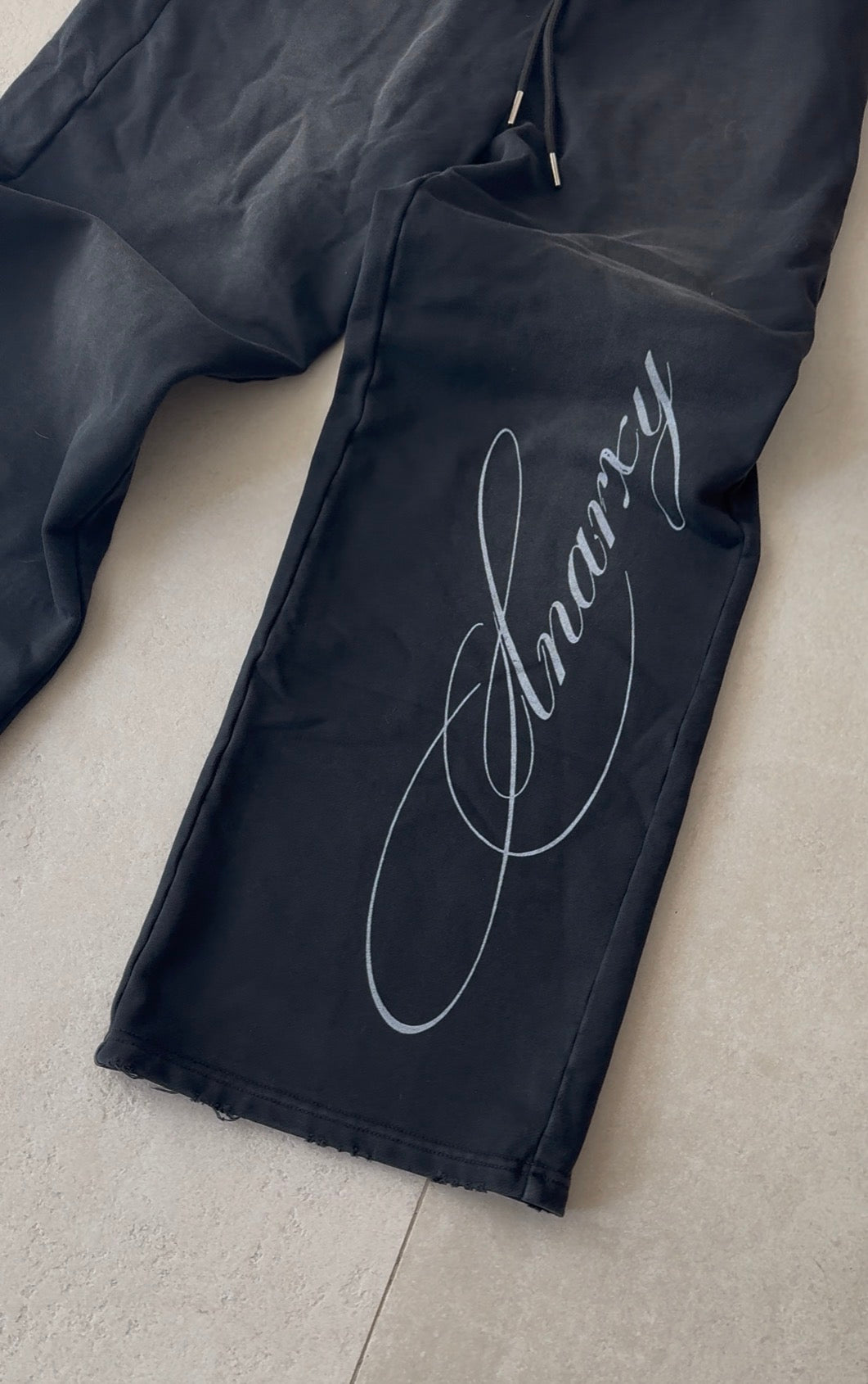 Anarxy Sweatpants