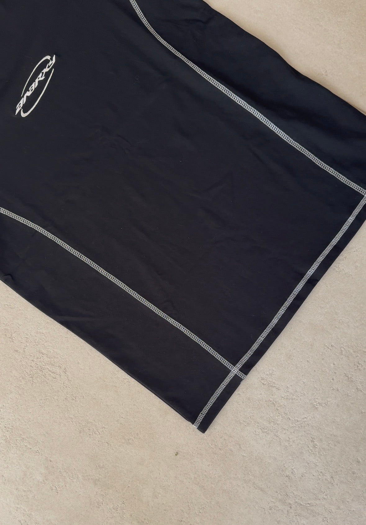 Anarxy Stiched Tee'