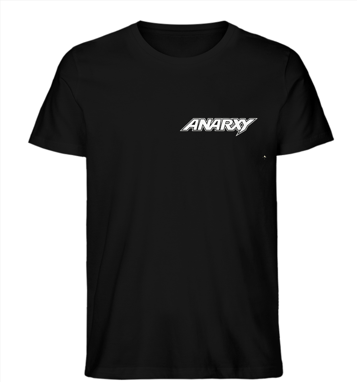 'ARXY' T-Shirt Black