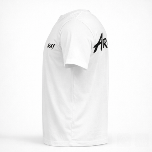 'ARXY' T-Shirt White