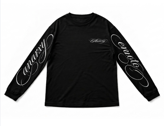 ANARXY EMOTO LONG SLEEVE V2
