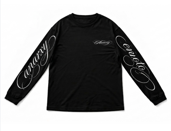 ANARXY EMOTO LONG SLEEVE V2