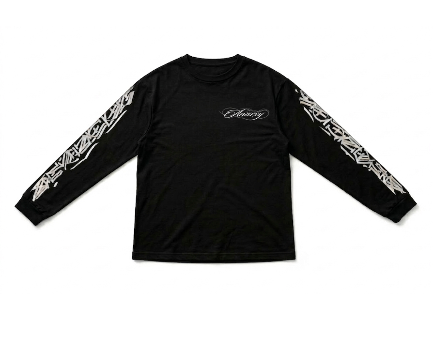 ANARXY LONG SLEEVE V2