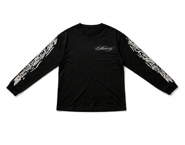ANARXY LONG SLEEVE V2