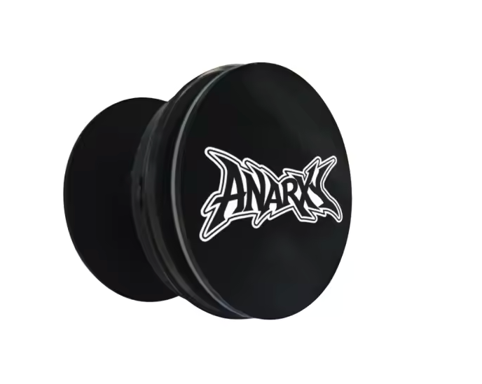 Anarxy Pop Socket Spinner