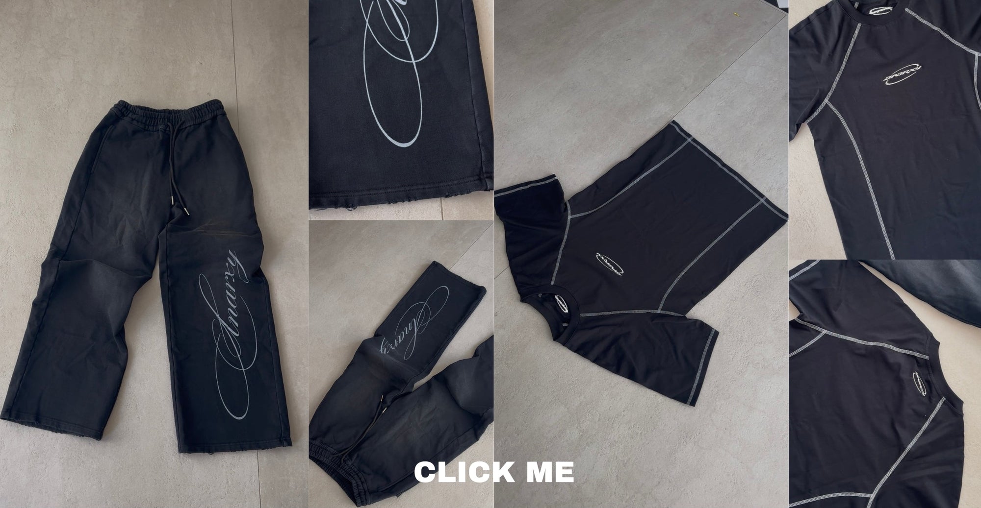 NEW DROP