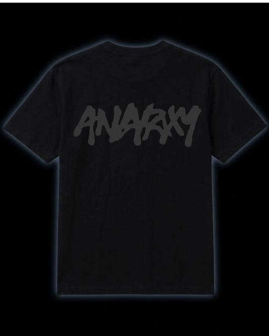 Anarxy TEE' V1 BLACKOUT
