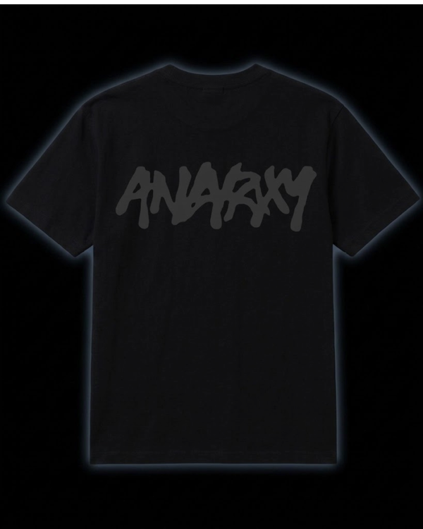 Anarxy TEE' V1 BLACKOUT